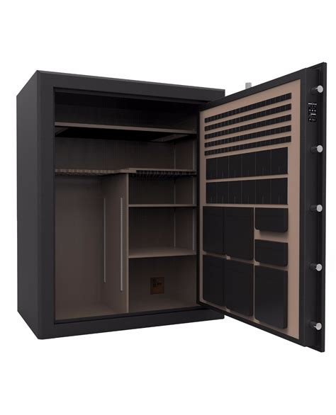 72 Gun Safe And 60 Minute Fire Rated Safe Cannon Safe