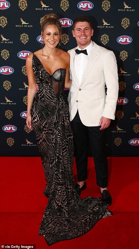 Brownlow Medal 2021s Best And Worst Dressed List Revealed