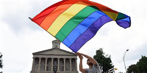 what to know tennessee bill would allow denial of same sex adoptions lgbt