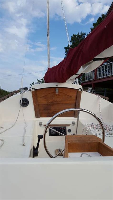 Compac Horizon Cat 2006 Burnet Texas Sailboat For Sale From Sailing