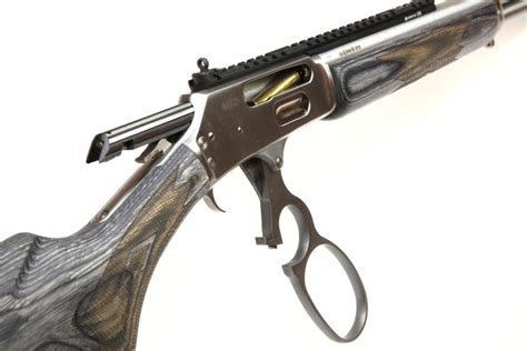 Marlin 1895 Sbl Lever Action Unterhebelrepetierer Kaliber 4570