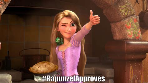 Impressed Rapunzel Quickmeme