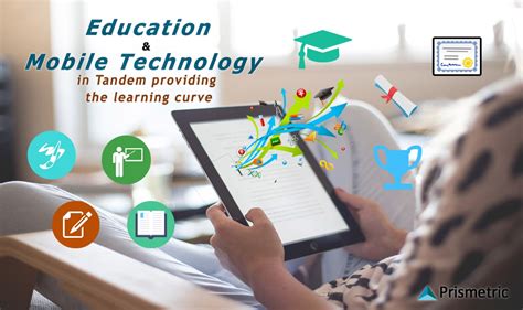 And as increasing numbers of teachers and students adapt to this new reality, more challenges are coming their way. Education and Mobile Technology in Tandem providing the ...