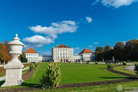 The 10 Best Castles Near Munich Germany A Travel Guide By A Local