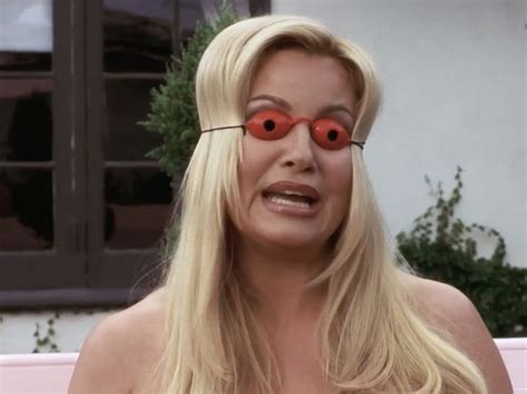 9 Iconic Moments In Jennifer Coolidge’s Career From ‘legally Blonde’ To Her Eccentric Emmys