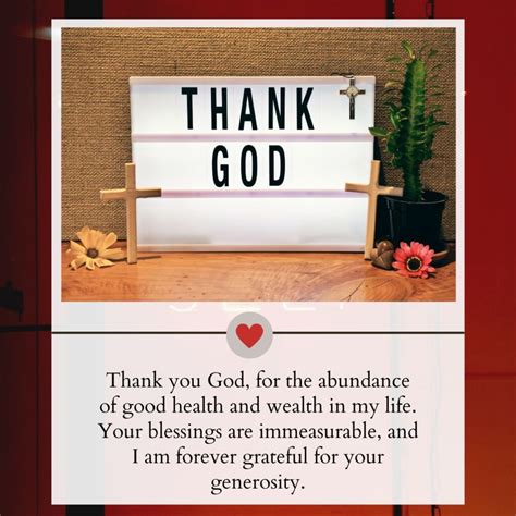 140 Thank You God Messages And Best Quotes