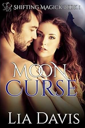Moon Curse Bbw Shifter And Witch Paranormal Short Shifting Magick Trilogy Book Kindle