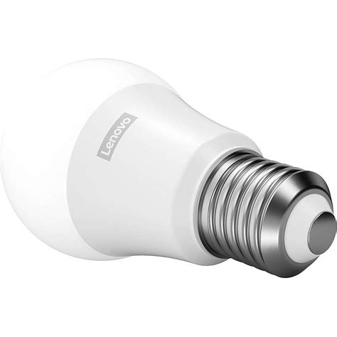 Lenovo Tuneable Smart Bulb 4 Pack White Okinus Online Shop