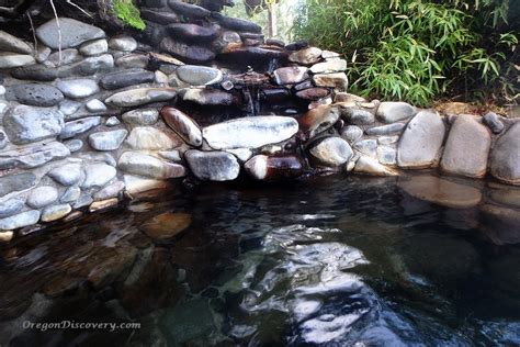 breitenbush hot springs retreat center cascades oregon discovery