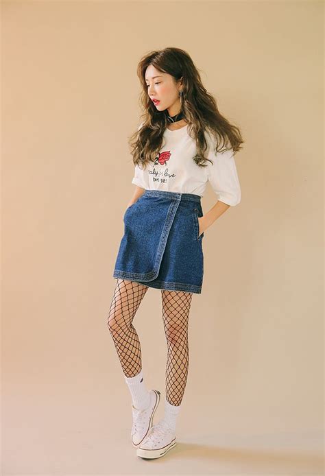 Ulzzang Dress Fashion Homecare24