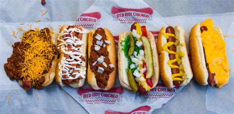 The 10 Best Hot Dog Joints In America Huffpost