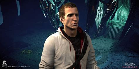 Why Desmond Miles May Play A Huge Role In Assassins Creed Infinity