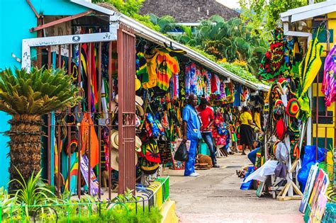 Shopping In Jamaica Markets Malls And Insider Tips Sandals