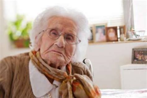 world s oldest woman dies in georgia georgia public broadcasting