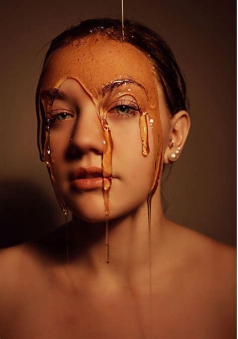 Pin By Sophi Drawss On References Creative Portrait Photography Face Photography Art