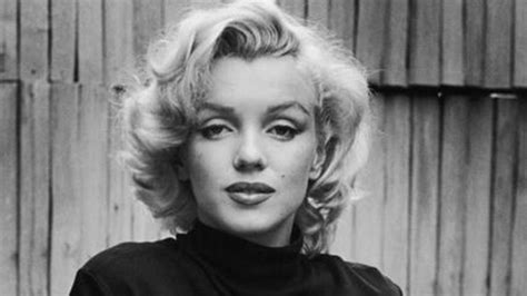 Marilyn Monroes Best Bombshell Beauty Advice Vogue