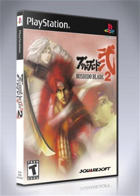 Subscribe for more game footage! Bushido Blade 2 | Retro Game Cases