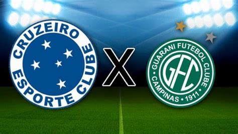 Hoje vamos acompanhar cruzeiro x guarani pela 8ª rodada da série b. Cruzeiro x Guarani: onde assistir, horário e classificação