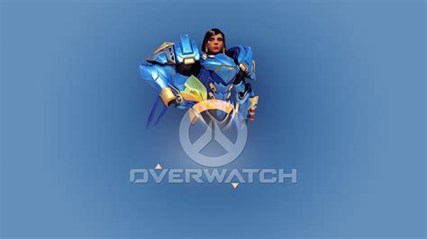 Free Download Overwatch Pharah Wallpapers Hd Wallpapers 1920x1080 For