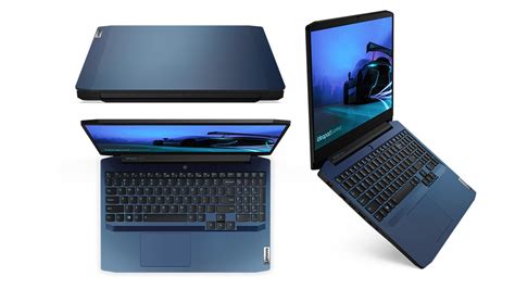 Ideapad Gaming 3 15 Intel Powerful 156 Gaming Laptop Lenovo Nigeria