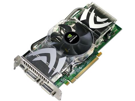 Nvidia tells me i have the latest driver (307.83) installed. NVIDIA GeForce 7900 GTX | VideoCardz.net