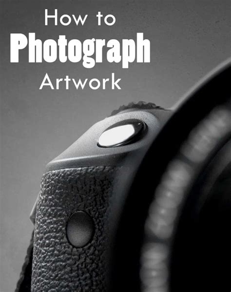 How To Photograph Artwork Sara Paxton Artworks