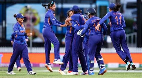 no more ad hoc appointments indian women s cricket team support staff to get long term