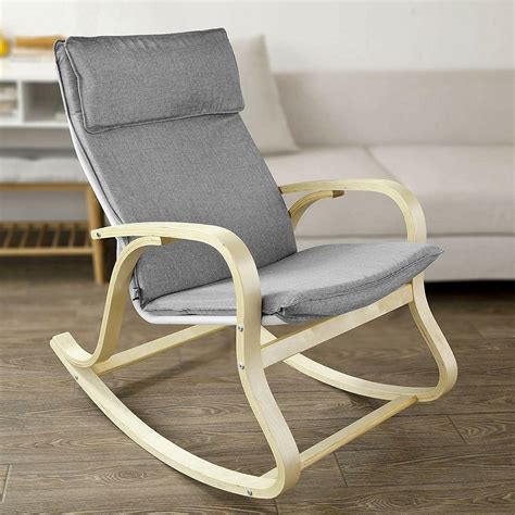 Best Rocking Chair For Nursery Comfy Moms Xl