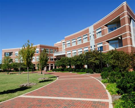 Harvard University Campus In Cambridge Editorial Stock Image Image Of