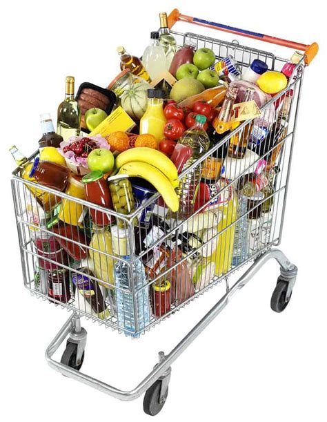 3 Simple Strategies That Will Save You A Bundle At The Supermarket