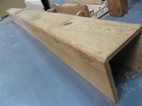 The idea behind house 11×11 was to design an apparently compact house of homogenous materials, with a low external surface but as. Details about OAK BEAM BOX/ RSJ COVER/CLADDING/FALSE BEAM ...