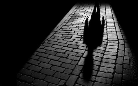 Los Seres De Sombra Entidades Paranormales Que Comparten Nuestra