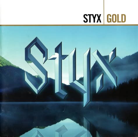 Styx Gold 2006 Cd Discogs