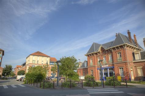 Il y a 160 commerces de proximité dont des commerces, des restaurants et des supermarchés. Pourquoi investir à Saint-André-lez-Lille