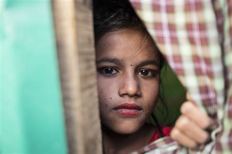 La Saison Cyclonique Et Les Risques De Violence Menacent Les Enfants Rohingyas Unicef Lëtzebuerg