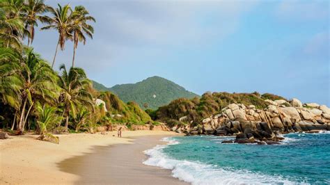 The Ultimate Guide To Tayrona National Park Tayrona National Park The