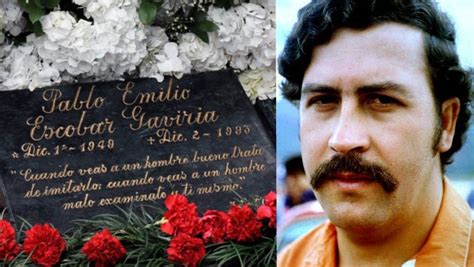 A 22 Años De Su Muerte Diez Datos Curiosos De La Vida De Pablo Escobar
