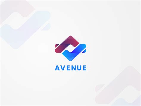 Aggregate More Than 64 Avenue Logo Best Vn