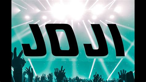 Joji Pandemonium Tour A Musical Extravaganza Not To Be Missed Youtube