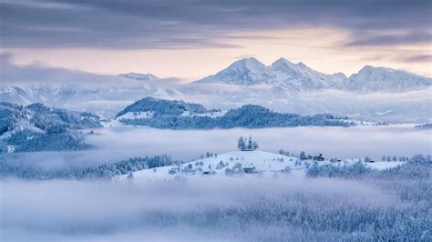 Slovenia Alps Bing Wallpaper Download