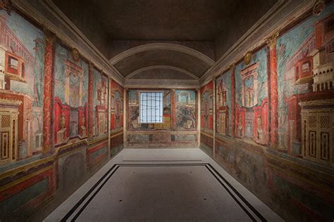 The Idea And Invention Of The Villa Essay Heilbrunn Timeline Of Art