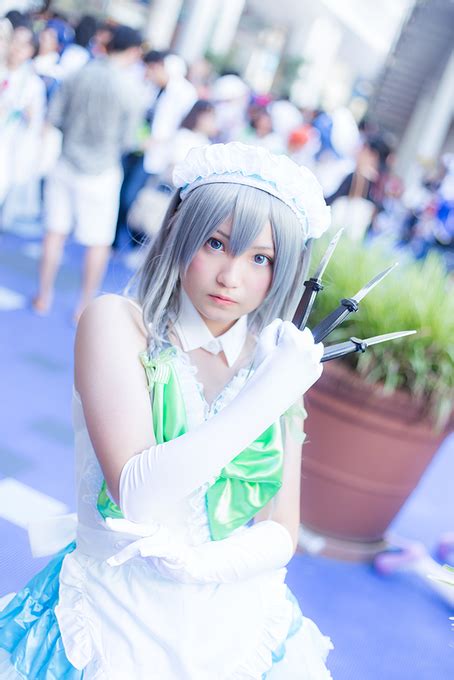 ラクティー お休み中 via lactea77 さんのコスプレ作品まとめ 13 件 twoucan