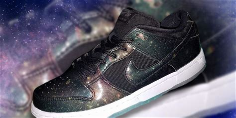 Nike Is Releasing New “spaced Out” Kicks To Celebrate 420 Herb
