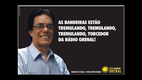 8,146 likes · 13 talking about this. No giro do placar da Rádio Grenal, Haroldo de Souza chama a Rádio Guaíba - YouTube
