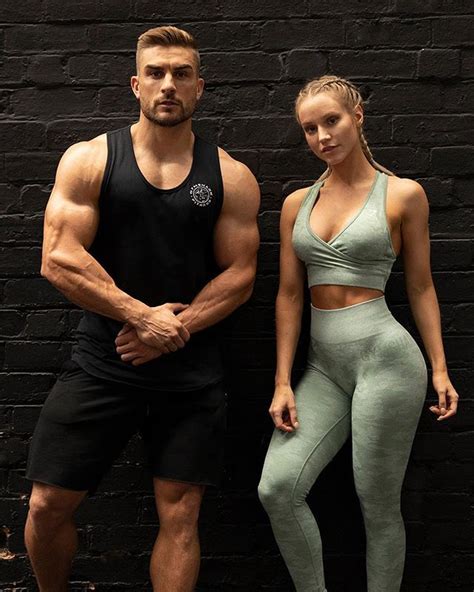 gymshark flawless knit tights sea blue bottoms and leggings gymshark fit couples fitness