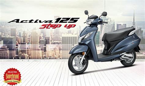 These are specification of honda activa 125cc in india only, it may vary for different countries depending on local market conditions. Pin by Indian Automobile Club(A unit on HONDA Activa 125 ...