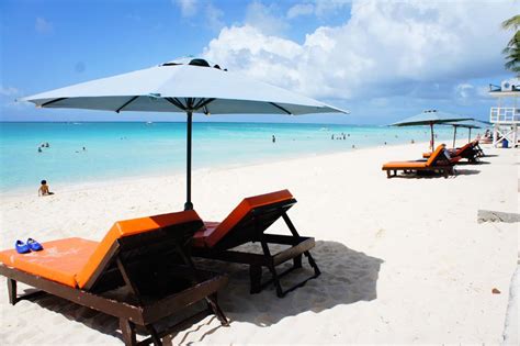 The 12 Best Boracay Beaches