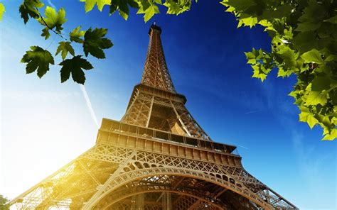 Eiffel Tower Backgrounds Wallpaper Cave Hot Sex Picture