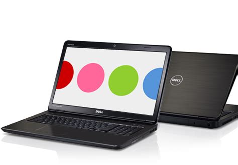 Dell Inspiron 17r N7110 Specs Laptop Specs