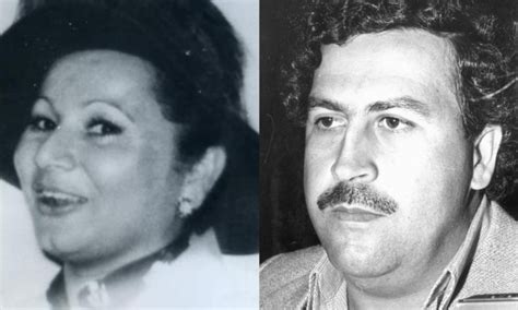 Griselda Blanco Y Pablo Escobar ¿cuál Era La Relación Entre Estos